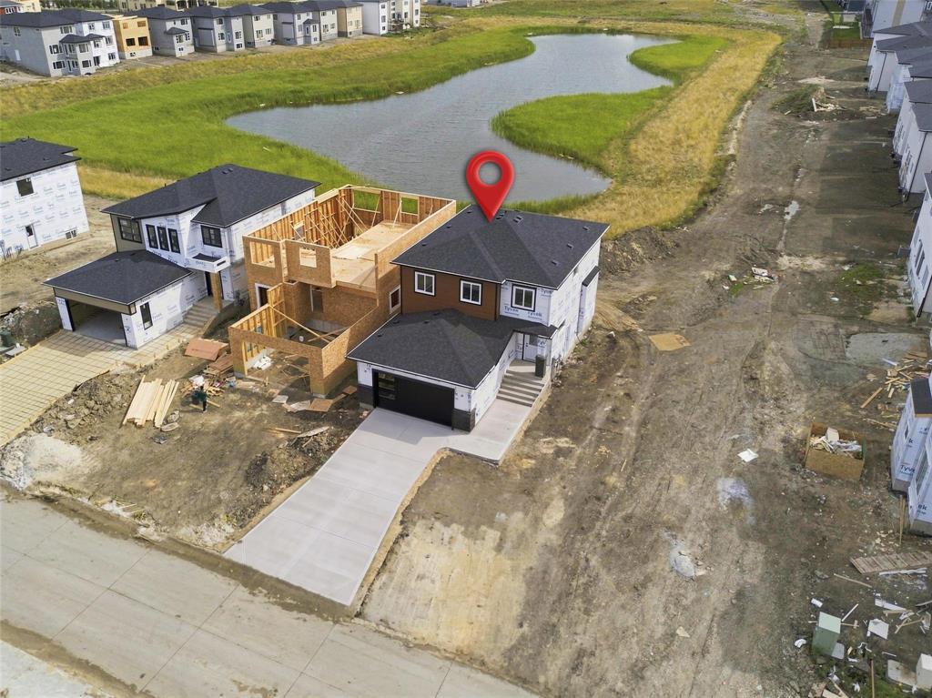 165 Numeracy Lane, Winnipeg, Manitoba  R2P 3A5 - Photo 41 - 202617079