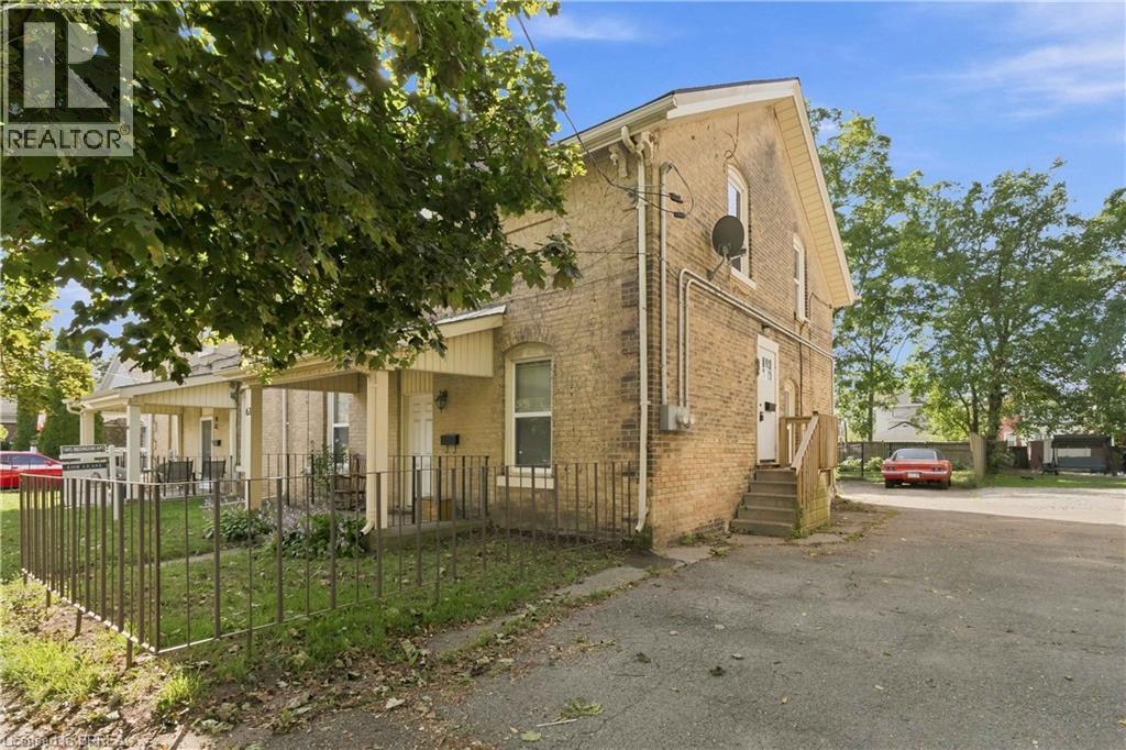 63 East Avenue Unit# Upper, Brantford, Ontario  N3S 3L5 - Photo 2 - 40861329