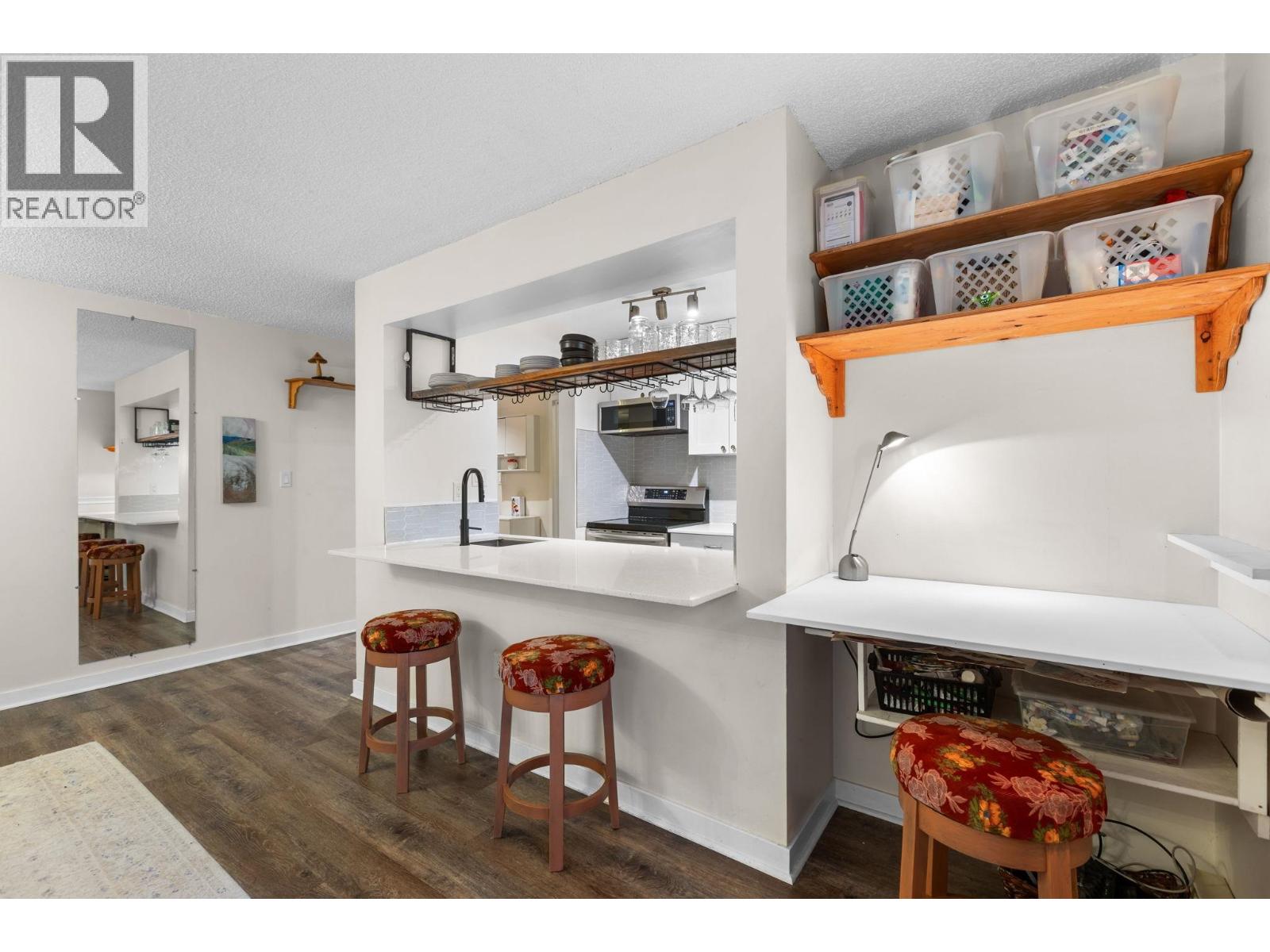 210 9867 Manchester Drive, Burnaby, British Columbia  V3N 4P6 - Photo 7 - R3162353