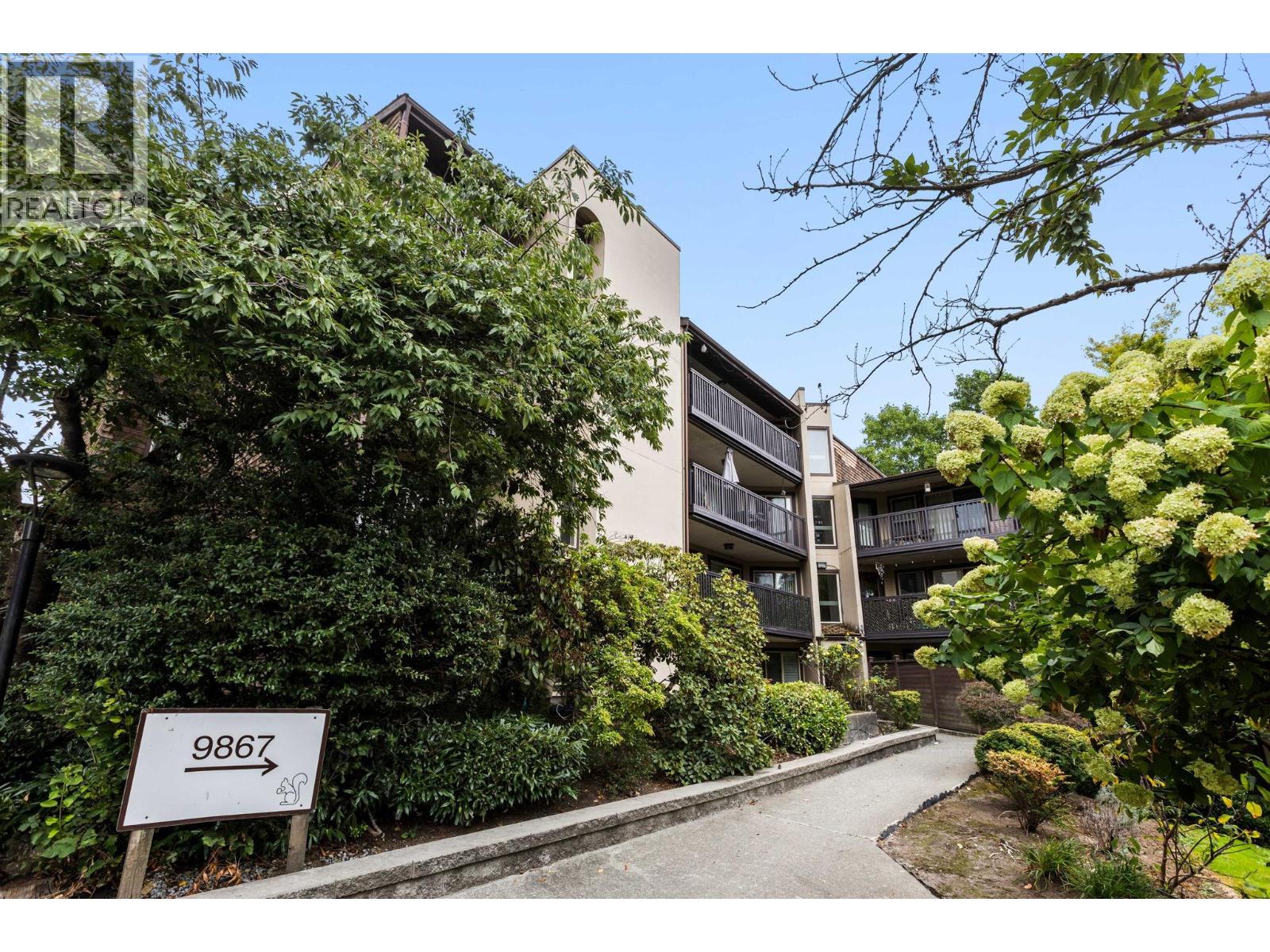 210 9867 Manchester Drive, Burnaby, British Columbia  V3N 4P6 - Photo 32 - R3162353