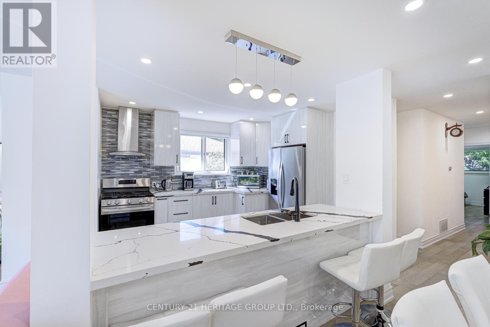 117 Marbury Crescent, Toronto, Ontario  M3A 2G3 - Photo 17 - C13759158