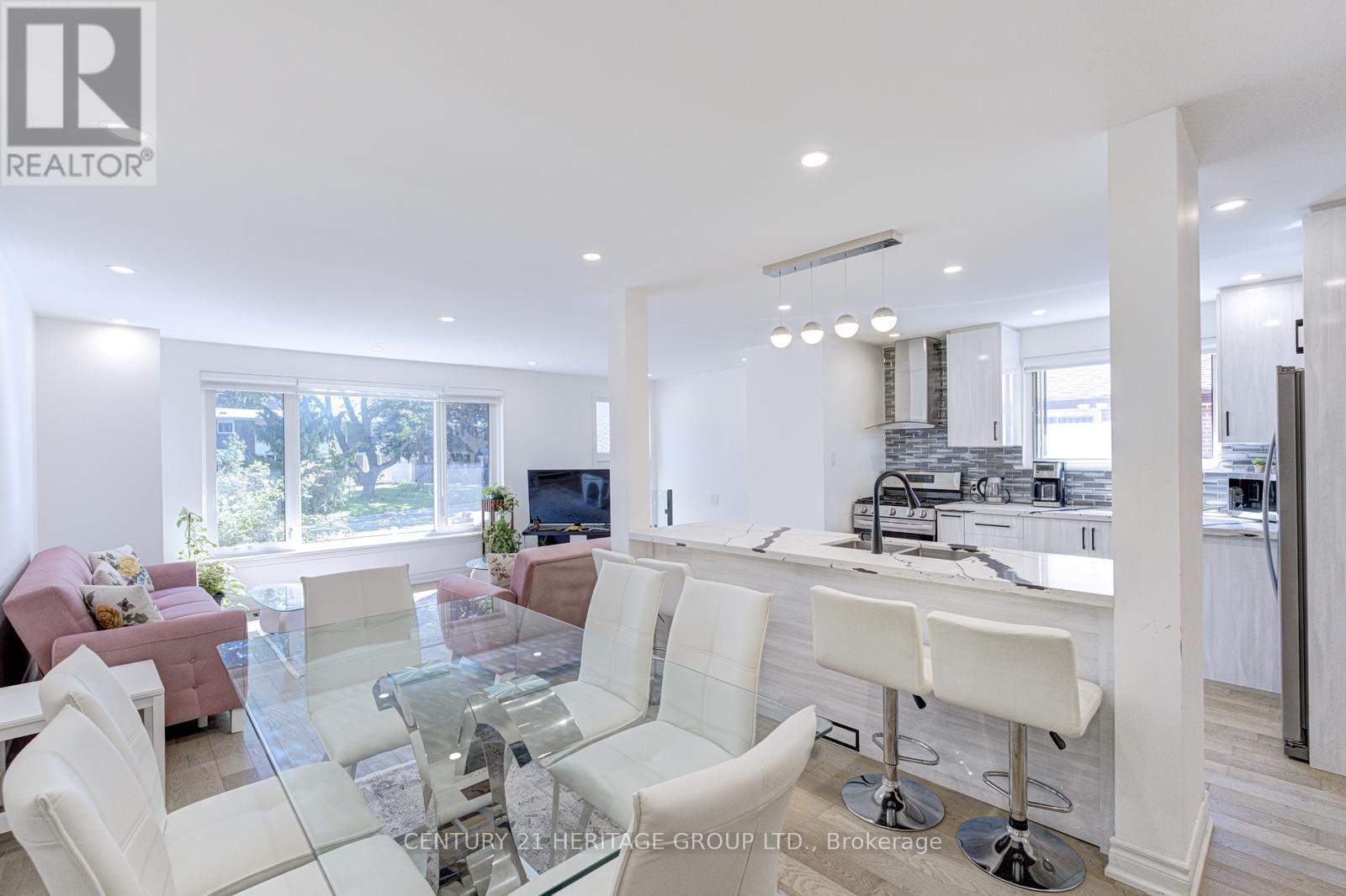 117 Marbury Crescent, Toronto, Ontario  M3A 2G3 - Photo 13 - C13759158
