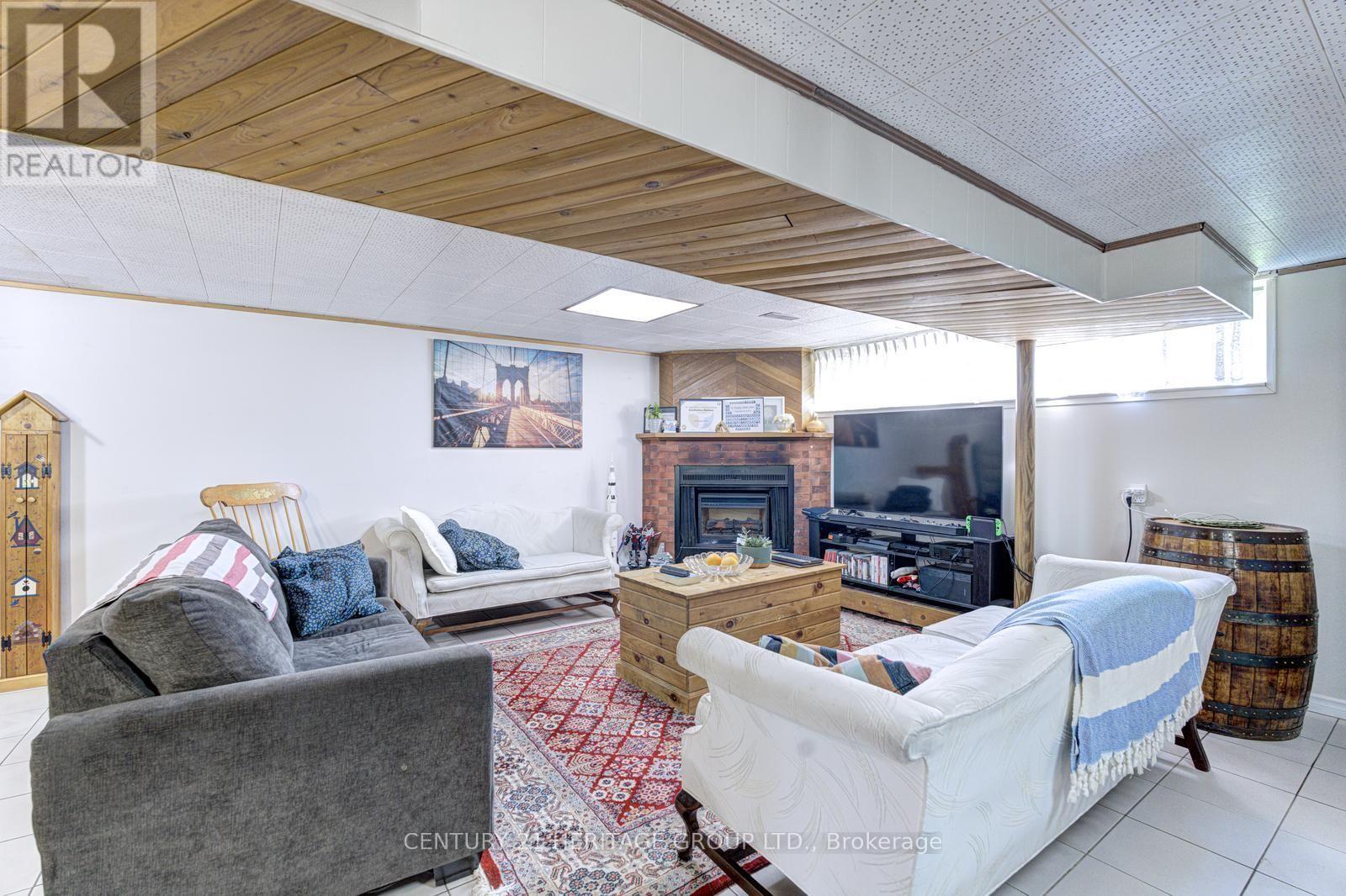 117 Marbury Crescent, Toronto, Ontario  M3A 2G3 - Photo 32 - C13759158