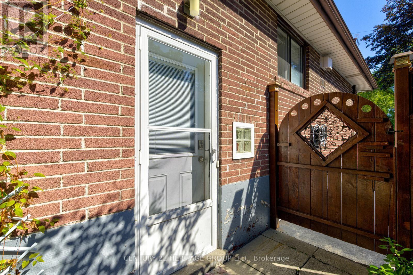 117 Marbury Crescent, Toronto, Ontario  M3A 2G3 - Photo 36 - C13759158