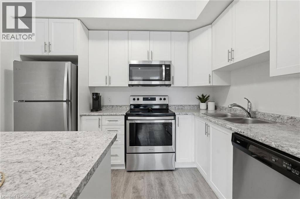 261 Skinner Road Unit# 18, Waterdown, Ontario  L8B 1W6 - Photo 8 - 40860527