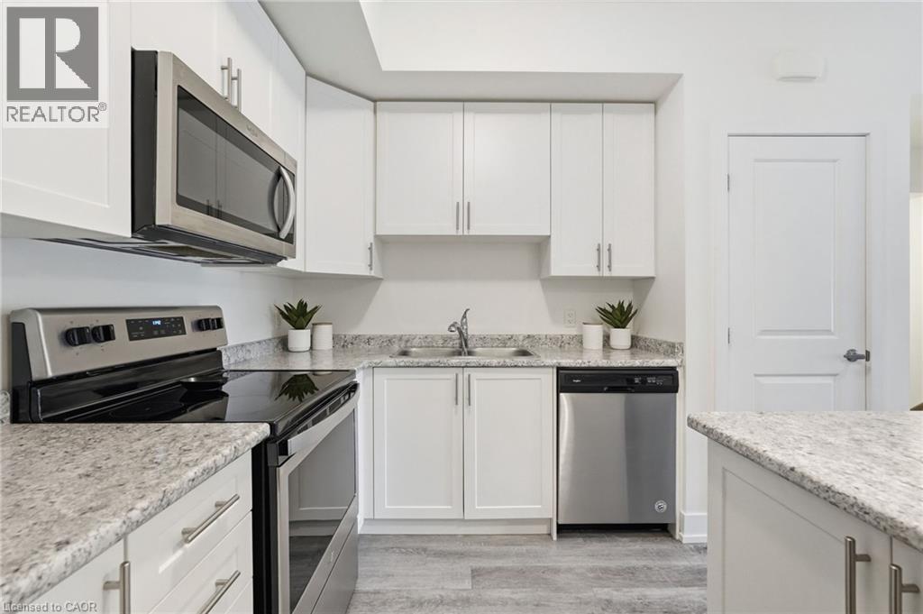 261 Skinner Road Unit# 18, Waterdown, Ontario  L8B 1W6 - Photo 10 - 40860527