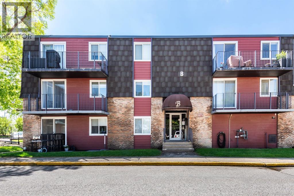 21b, 80 Galbraith Drive Sw, Calgary, Alberta  T3E 3H2 - Photo 1 - A2318010
