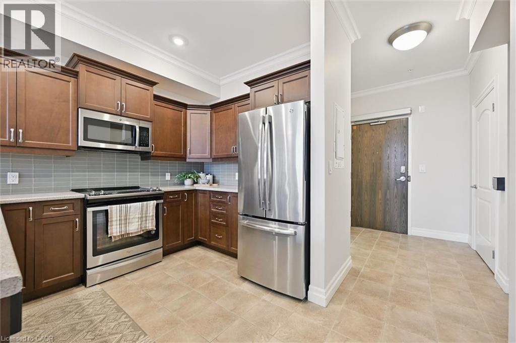 3290 New Street Unit# 607, Burlington, Ontario  L7N 1M8 - Photo 8 - 40861295