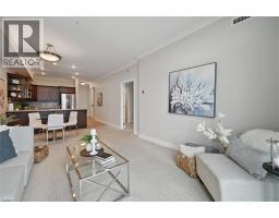 3290 NEW Street Unit# 607, burlington, Ontario