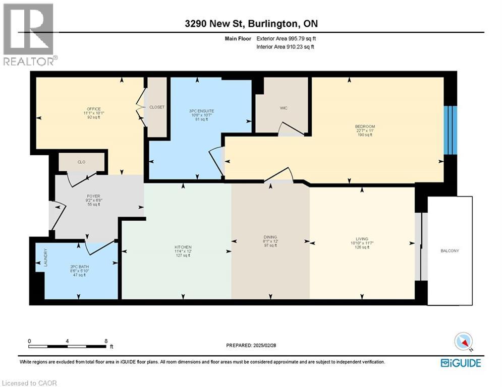 3290 New Street Unit# 607, Burlington, Ontario  L7N 1M8 - Photo 30 - 40861295