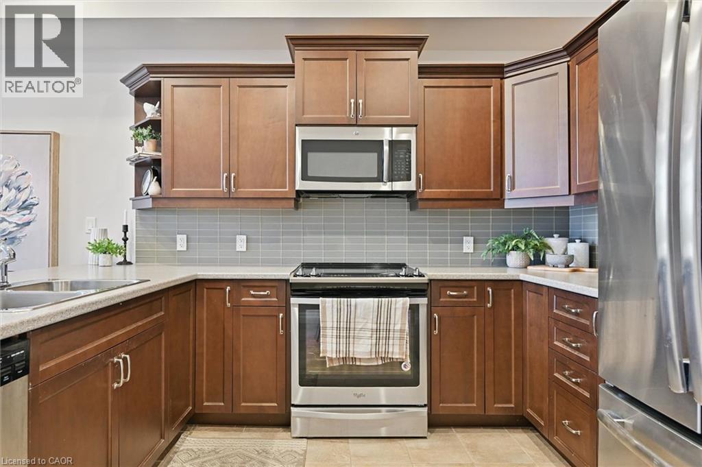 3290 New Street Unit# 607, Burlington, Ontario  L7N 1M8 - Photo 10 - 40861295