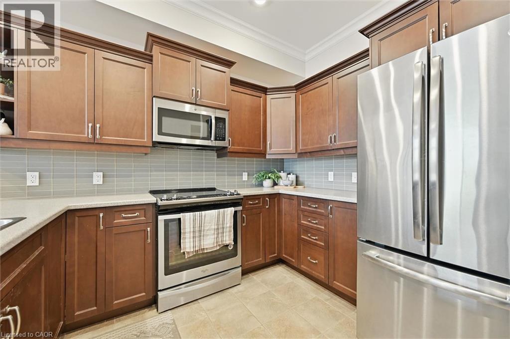 3290 New Street Unit# 607, Burlington, Ontario  L7N 1M8 - Photo 11 - 40861295