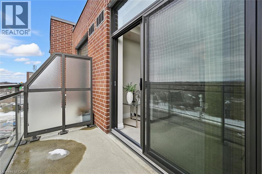 3290 New Street Unit# 607, Burlington, Ontario  L7N 1M8 - Photo 27 - 40861295