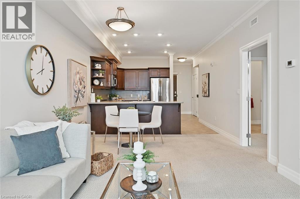 3290 New Street Unit# 607, Burlington, Ontario  L7N 1M8 - Photo 17 - 40861295