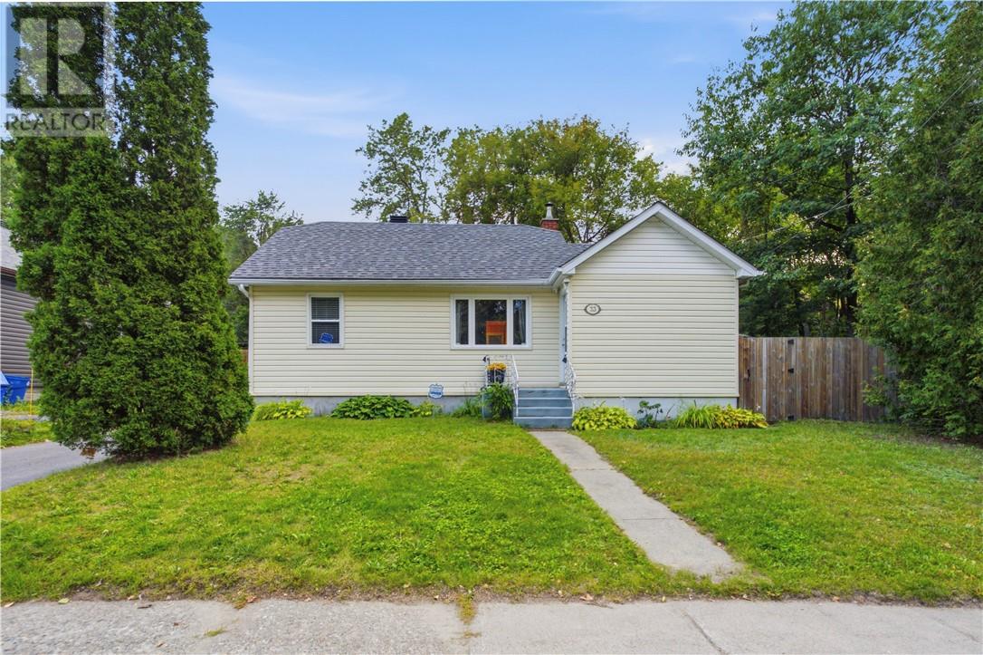 33 Alder Street, Sudbury, Ontario