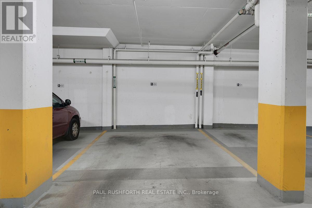 321 - 905 Beauparc Pvt Private, Ottawa, Ontario  K1J 0A1 - Photo 21 - X13695816
