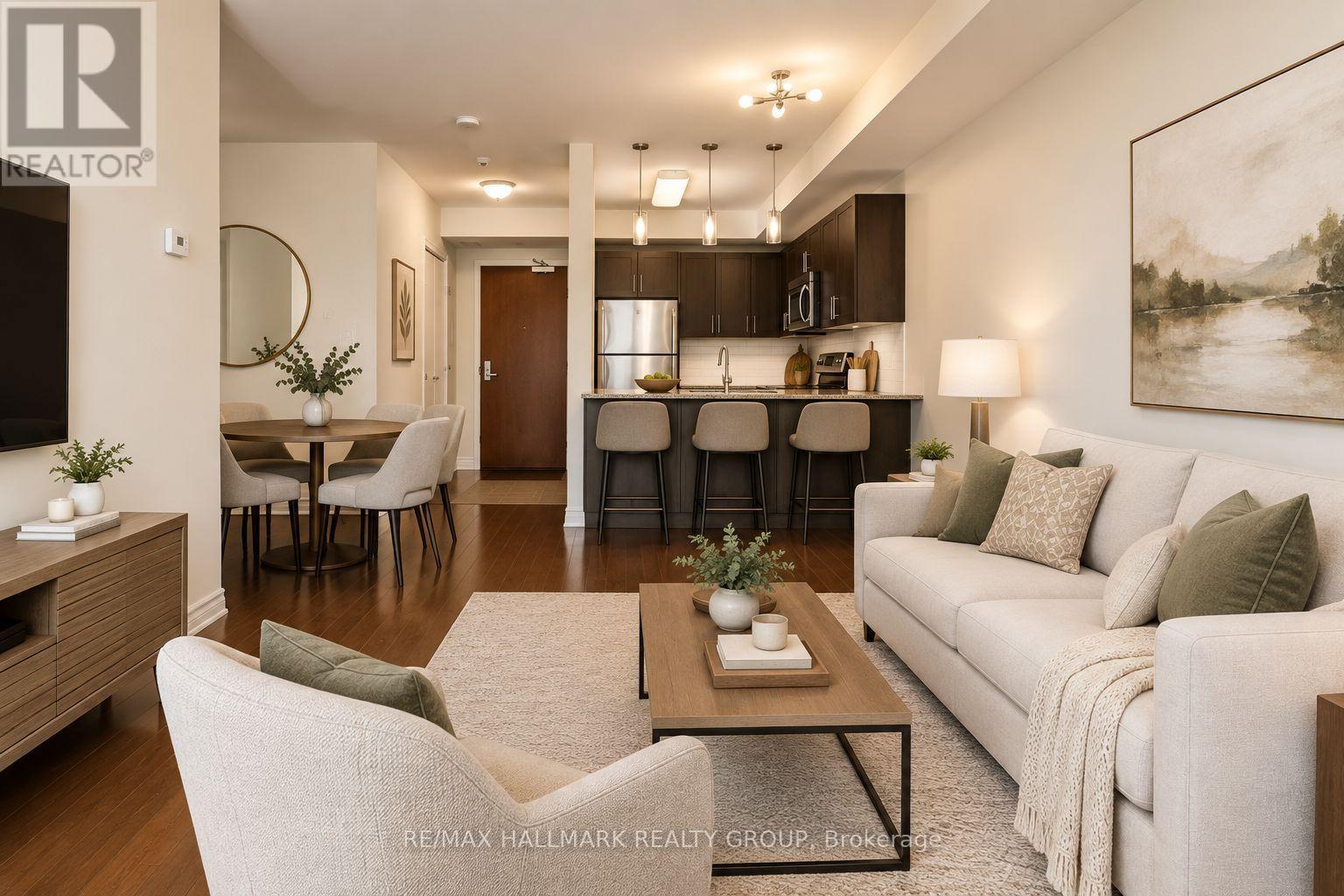 1902 - 234 Rideau Street, Ottawa, Ontario  K1N 0A9 - Photo 2 - X13711472