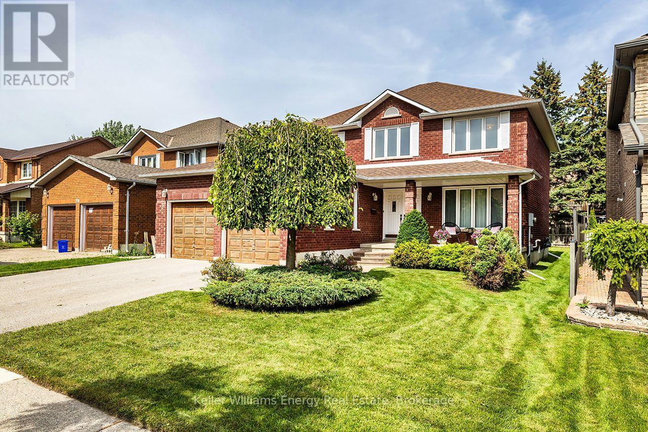 75 WAVERLY STREET N, Oshawa, Ontario