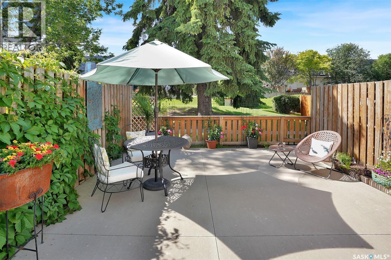 83 Westfield Drive, Regina, Saskatchewan  S4S 2S5 - Photo 30 - SK047767