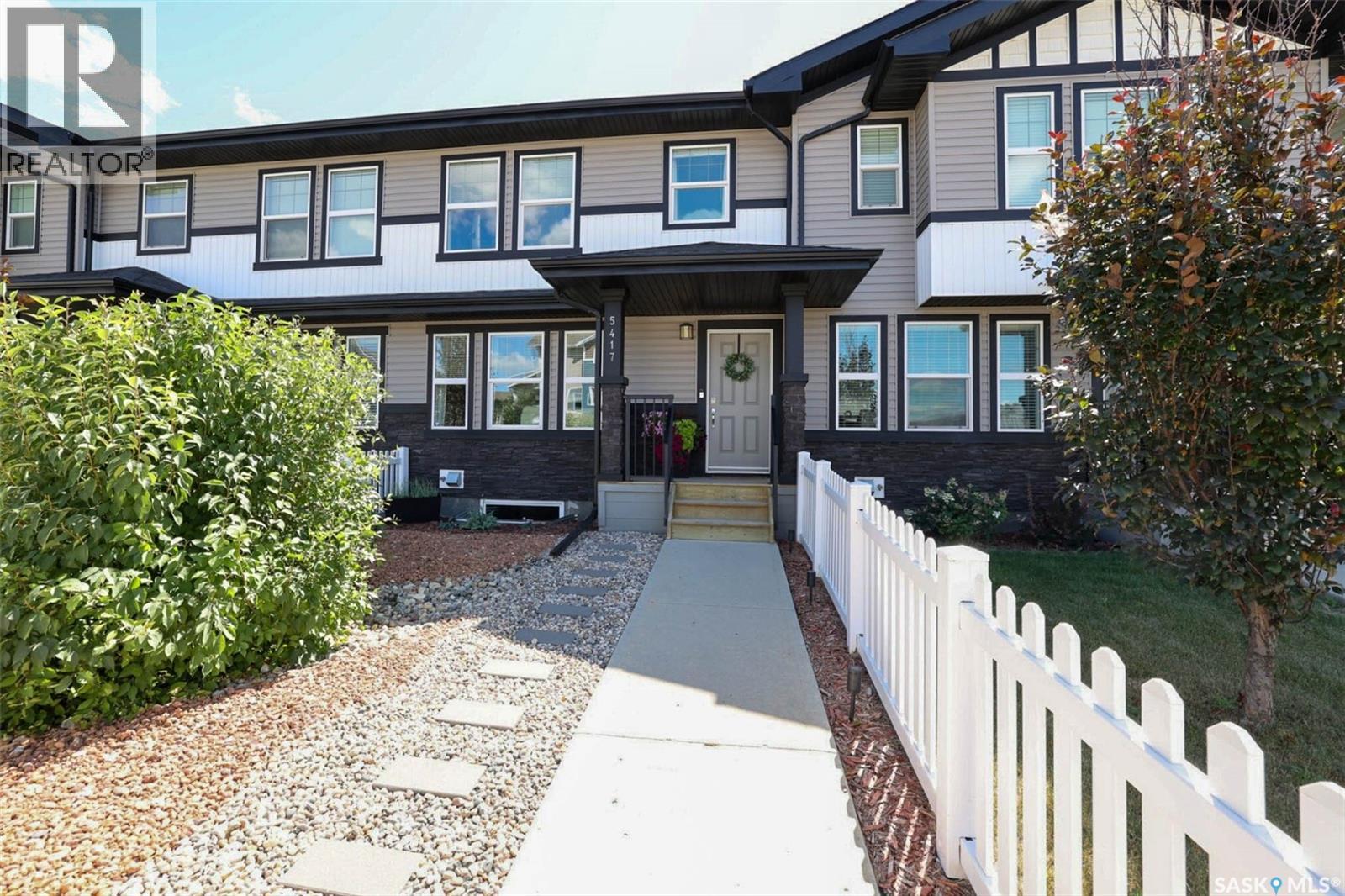 5417 Green Brooks Way E, Regina, Saskatchewan  S4V 3M4 - Photo 1 - SK047735
