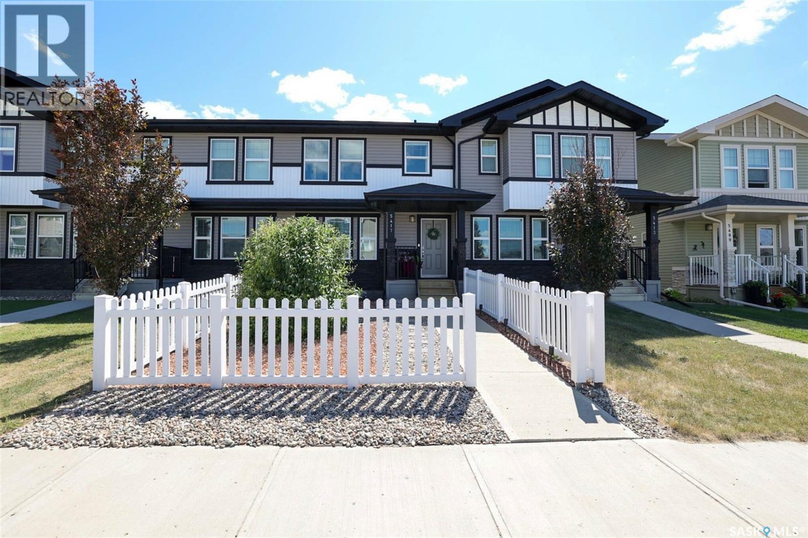 5417 Green Brooks Way E, Regina, Saskatchewan  S4V 3M4 - Photo 2 - SK047735