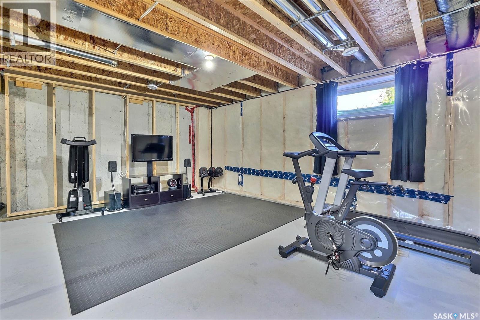 5417 Green Brooks Way E, Regina, Saskatchewan  S4V 3M4 - Photo 28 - SK047735