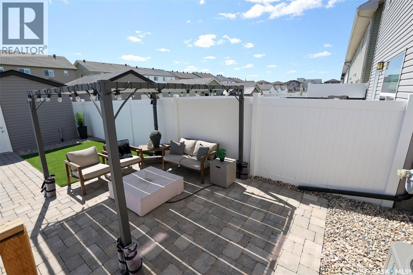 5417 Green Brooks Way E, Regina, Saskatchewan  S4V 3M4 - Photo 33 - SK047735
