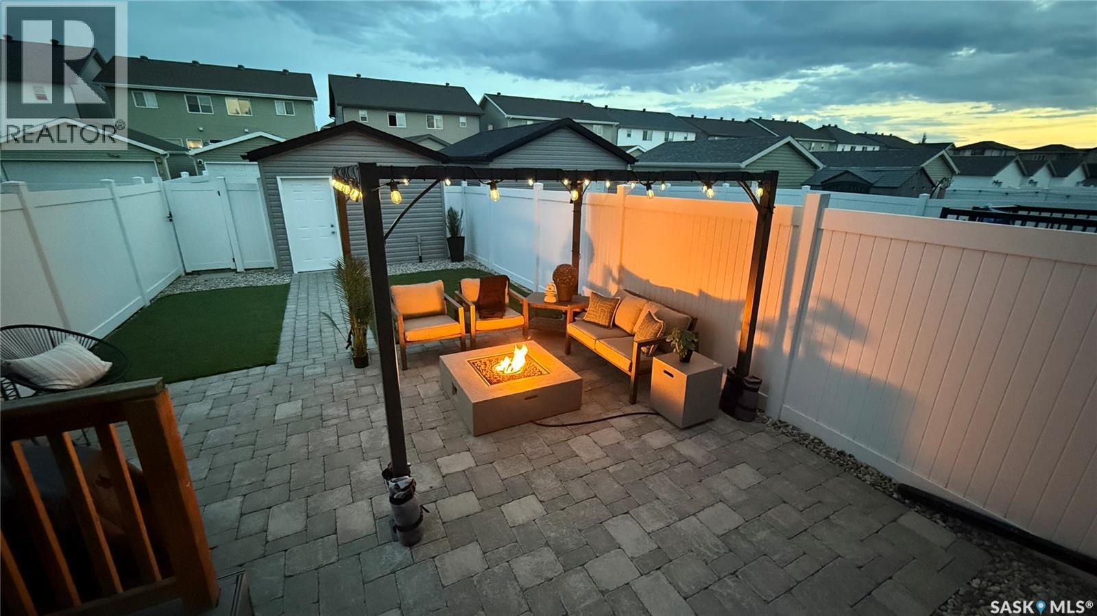 5417 Green Brooks Way E, Regina, Saskatchewan  S4V 3M4 - Photo 38 - SK047735