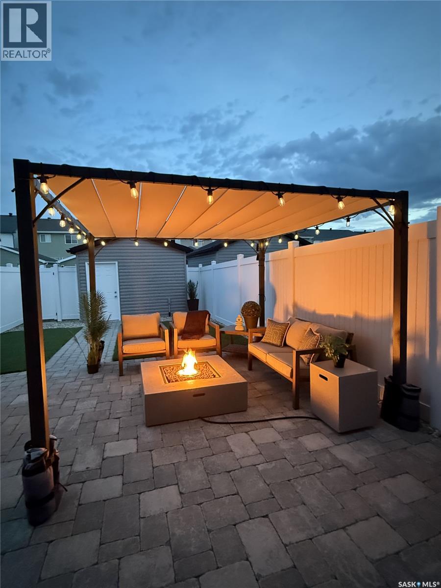5417 Green Brooks Way E, Regina, Saskatchewan  S4V 3M4 - Photo 39 - SK047735