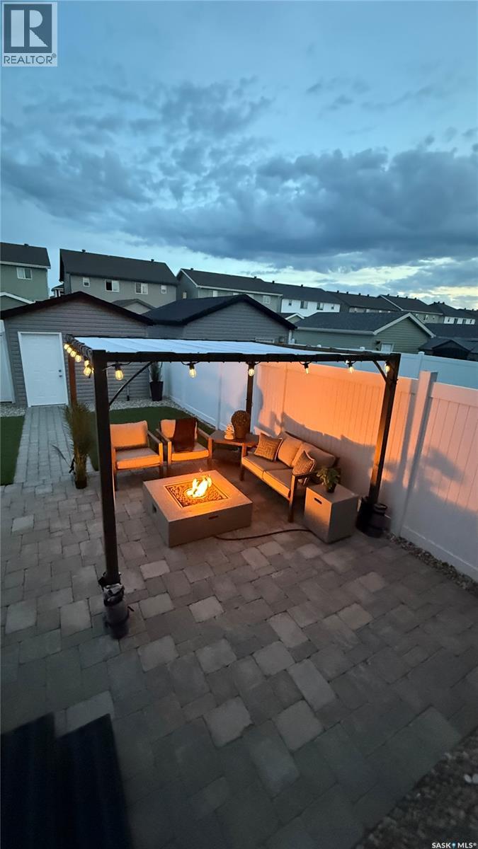 5417 Green Brooks Way E, Regina, Saskatchewan  S4V 3M4 - Photo 40 - SK047735