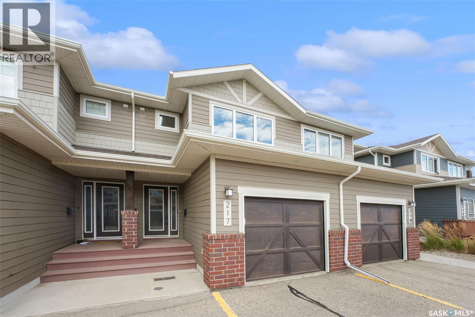 217 4002 Sandhill Crescent, Regina, Saskatchewan  S4V 3J1 - Photo 1 - SK047719
