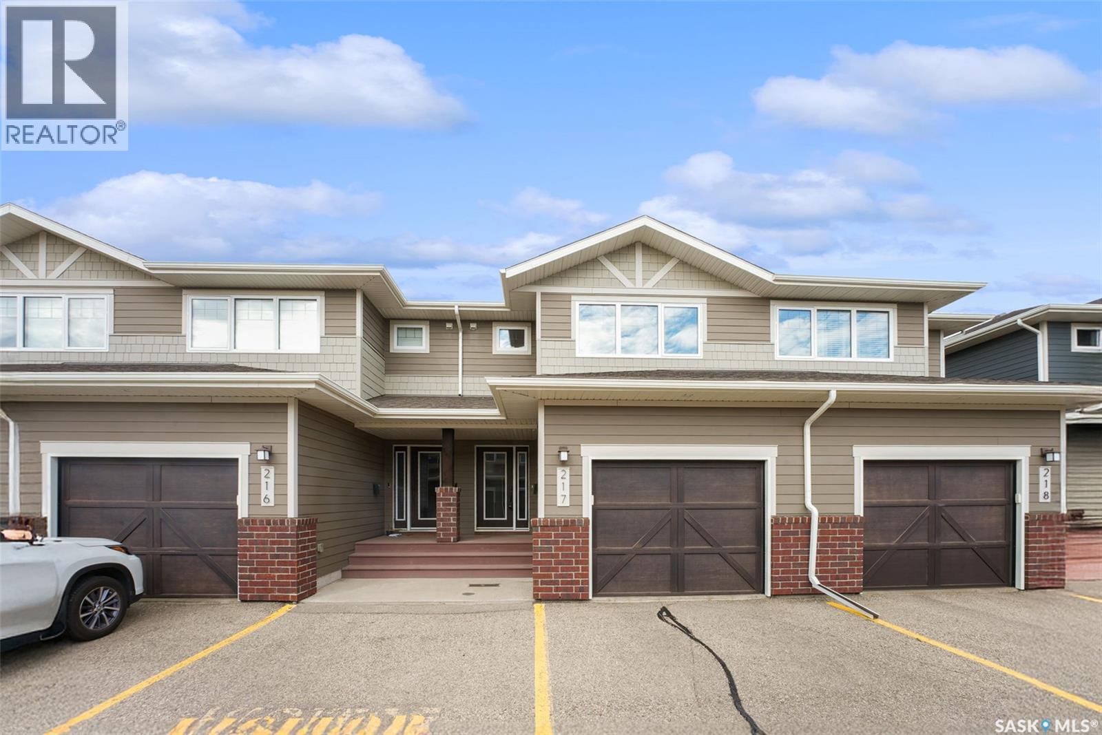 217 4002 Sandhill Crescent, Regina, Saskatchewan  S4V 3J1 - Photo 2 - SK047719