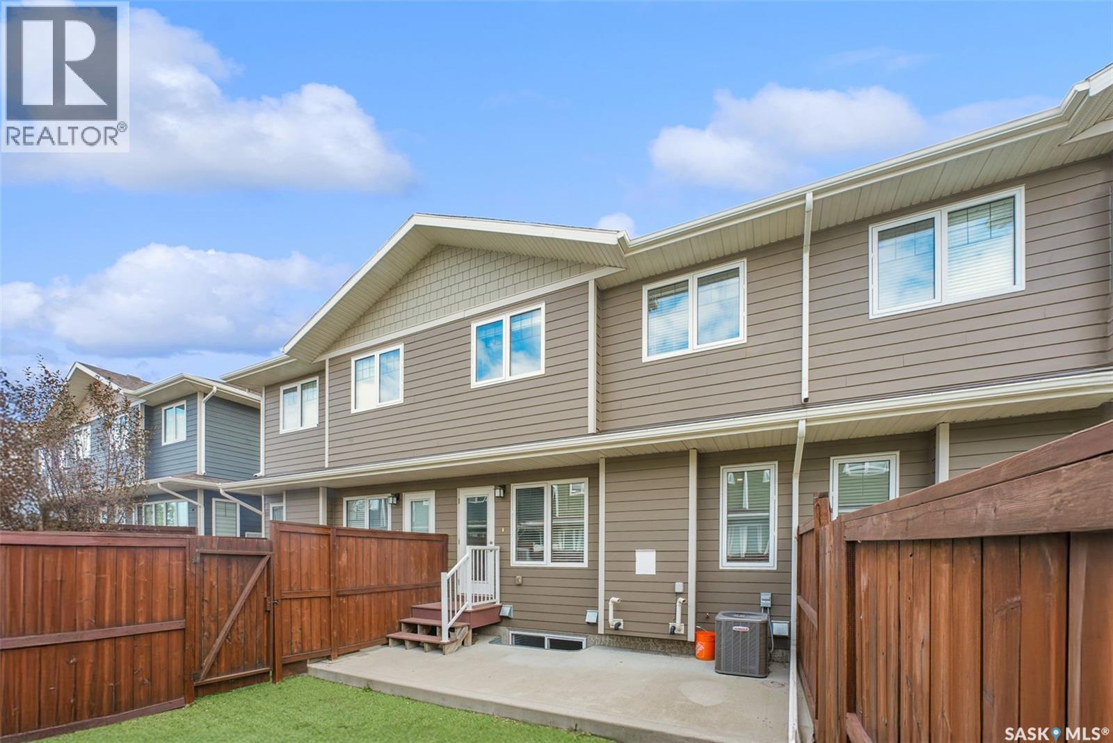 217 4002 Sandhill Crescent, Regina, Saskatchewan  S4V 3J1 - Photo 31 - SK047719