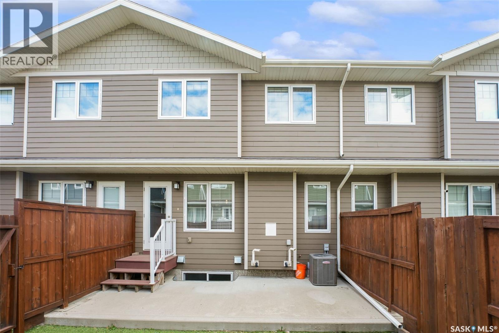 217 4002 Sandhill Crescent, Regina, Saskatchewan  S4V 3J1 - Photo 32 - SK047719