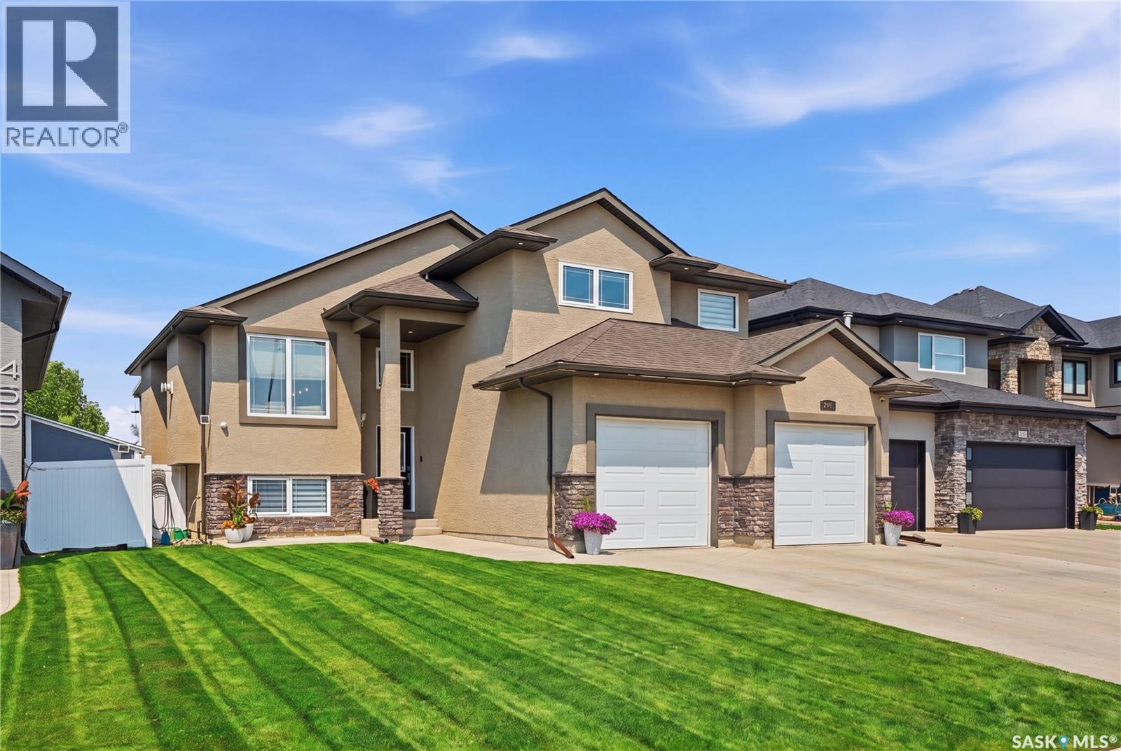 459 Mahabir Crescent, Saskatoon, Saskatchewan  S7W 0J7 - Photo 1 - SK047674