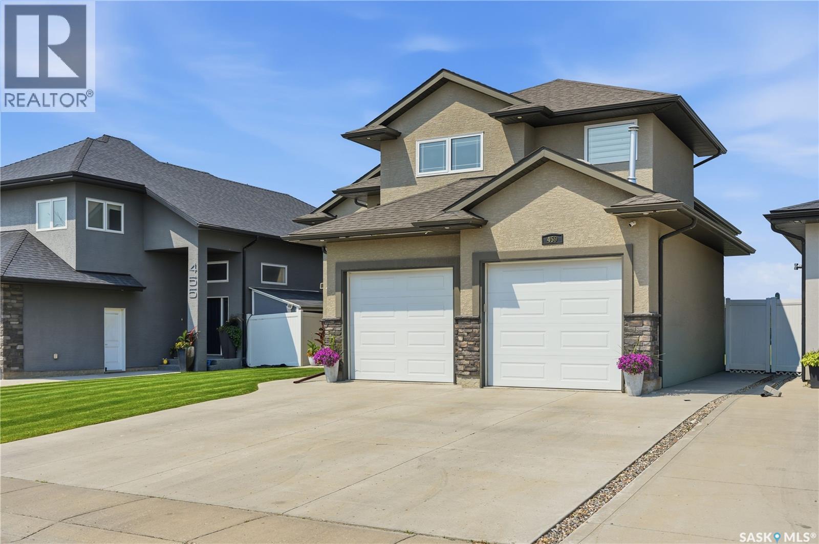 459 Mahabir Crescent, Saskatoon, Saskatchewan  S7W 0J7 - Photo 3 - SK047674