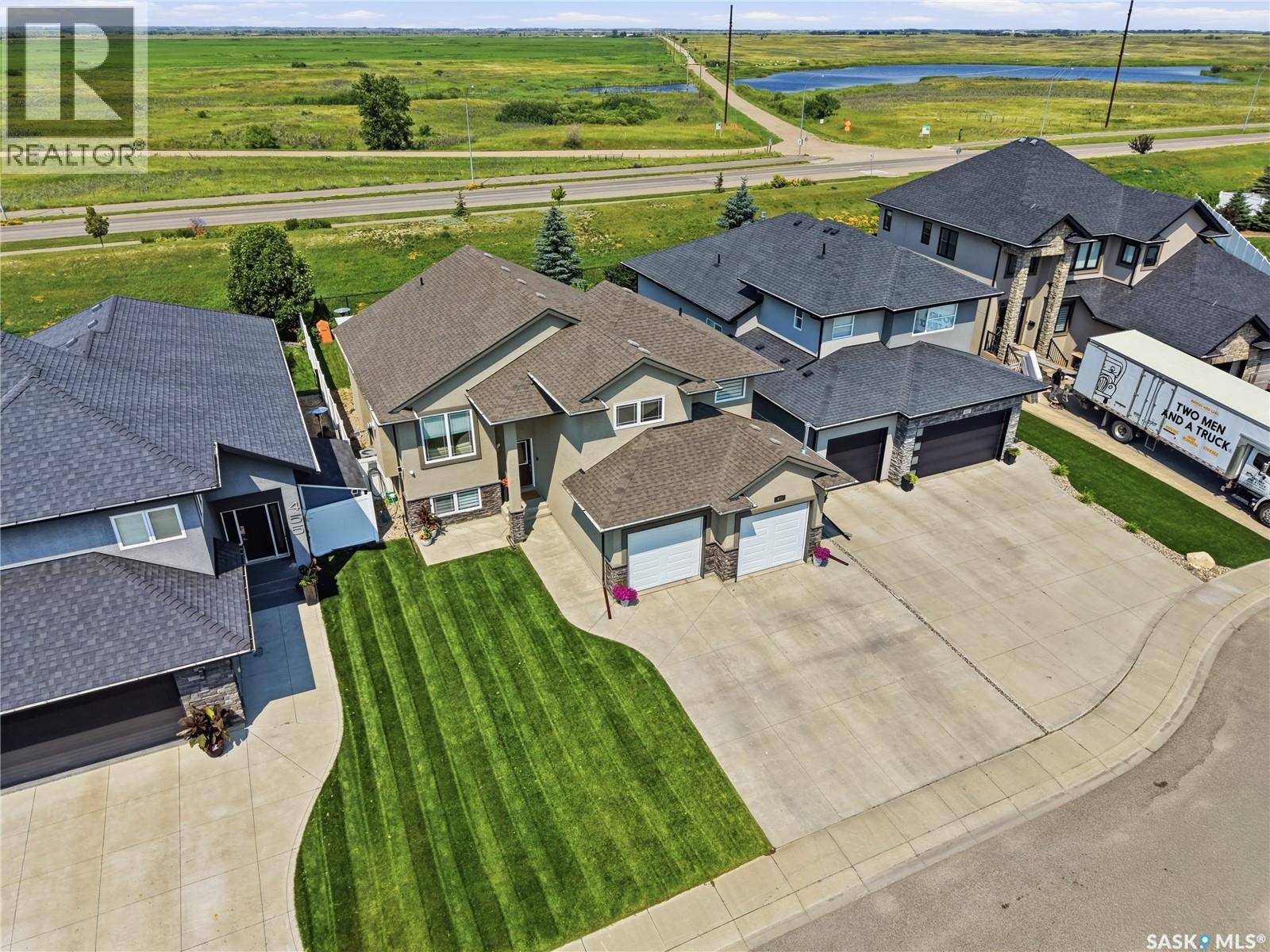 459 Mahabir Crescent, Saskatoon, Saskatchewan  S7W 0J7 - Photo 64 - SK047674