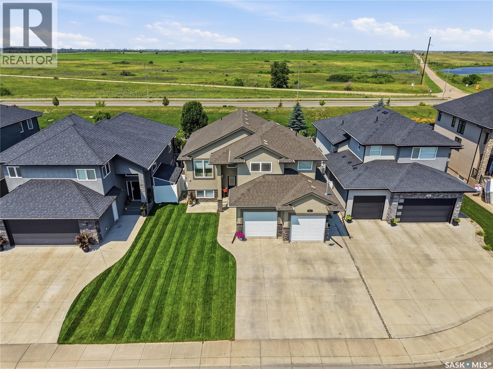 459 Mahabir Crescent, Saskatoon, Saskatchewan  S7W 0J7 - Photo 65 - SK047674