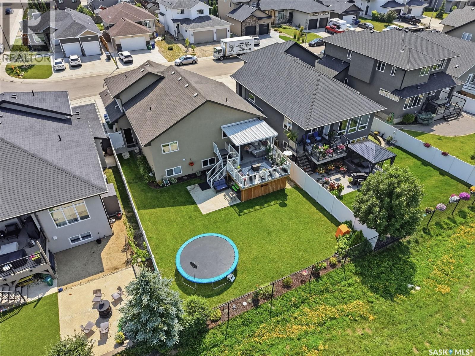 459 Mahabir Crescent, Saskatoon, Saskatchewan  S7W 0J7 - Photo 67 - SK047674