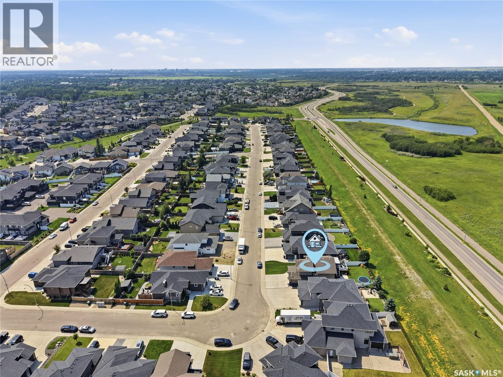 459 Mahabir Crescent, Saskatoon, Saskatchewan  S7W 0J7 - Photo 70 - SK047674
