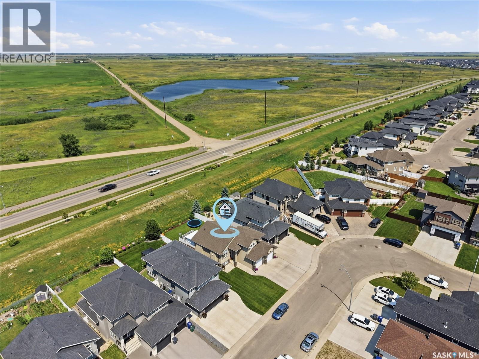 459 Mahabir Crescent, Saskatoon, Saskatchewan  S7W 0J7 - Photo 71 - SK047674