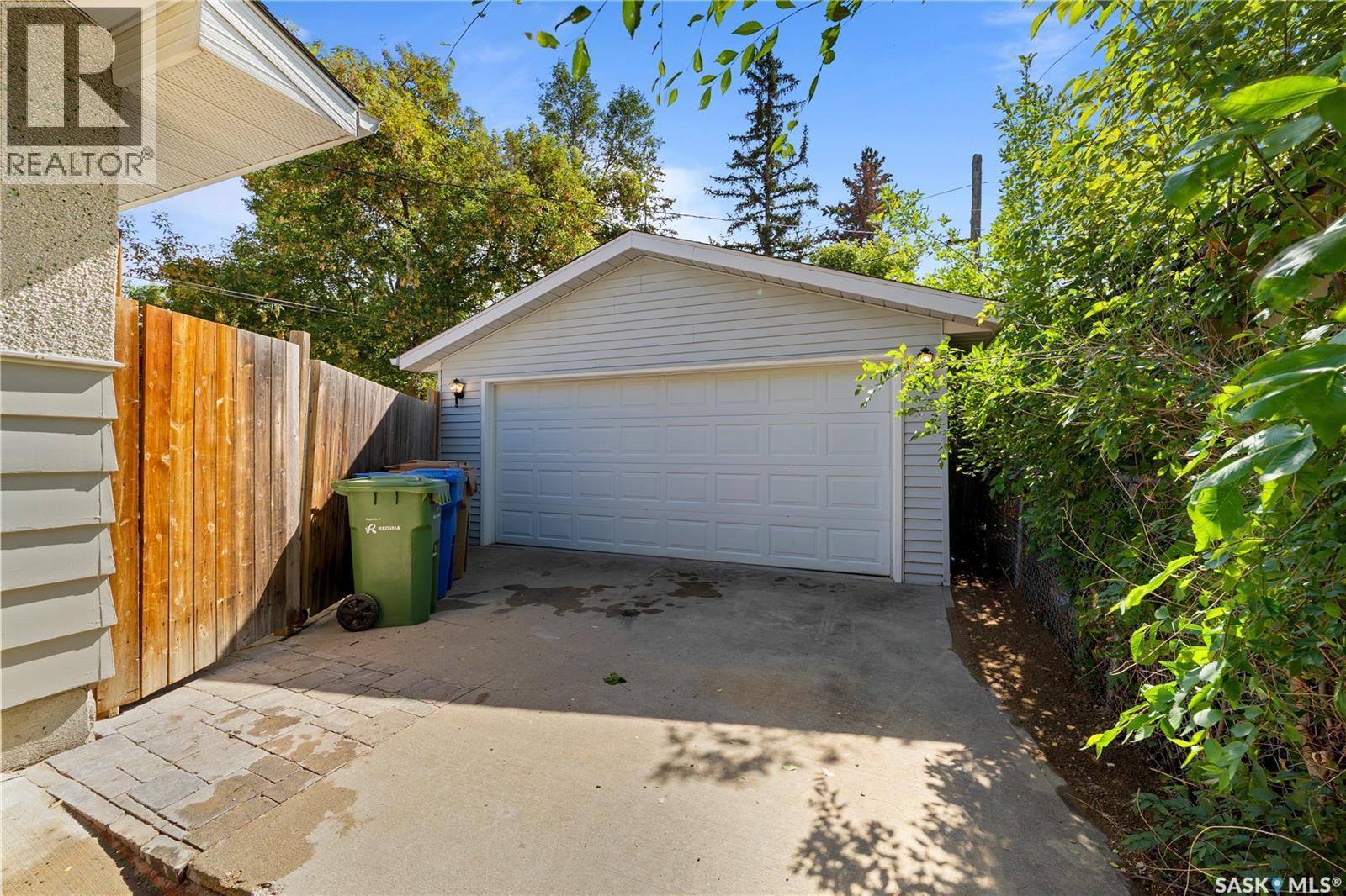 43 Cowburn Crescent, Regina, Saskatchewan  S4S 5R9 - Photo 51 - SK047614