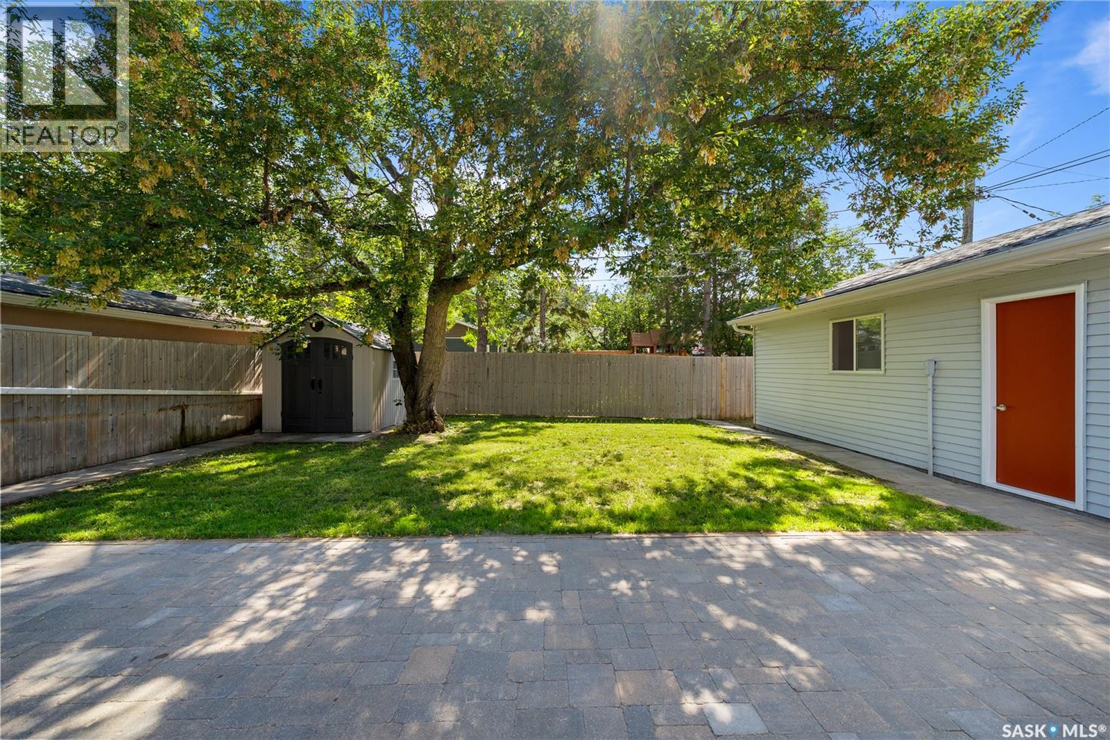 43 Cowburn Crescent, Regina, Saskatchewan  S4S 5R9 - Photo 58 - SK047614