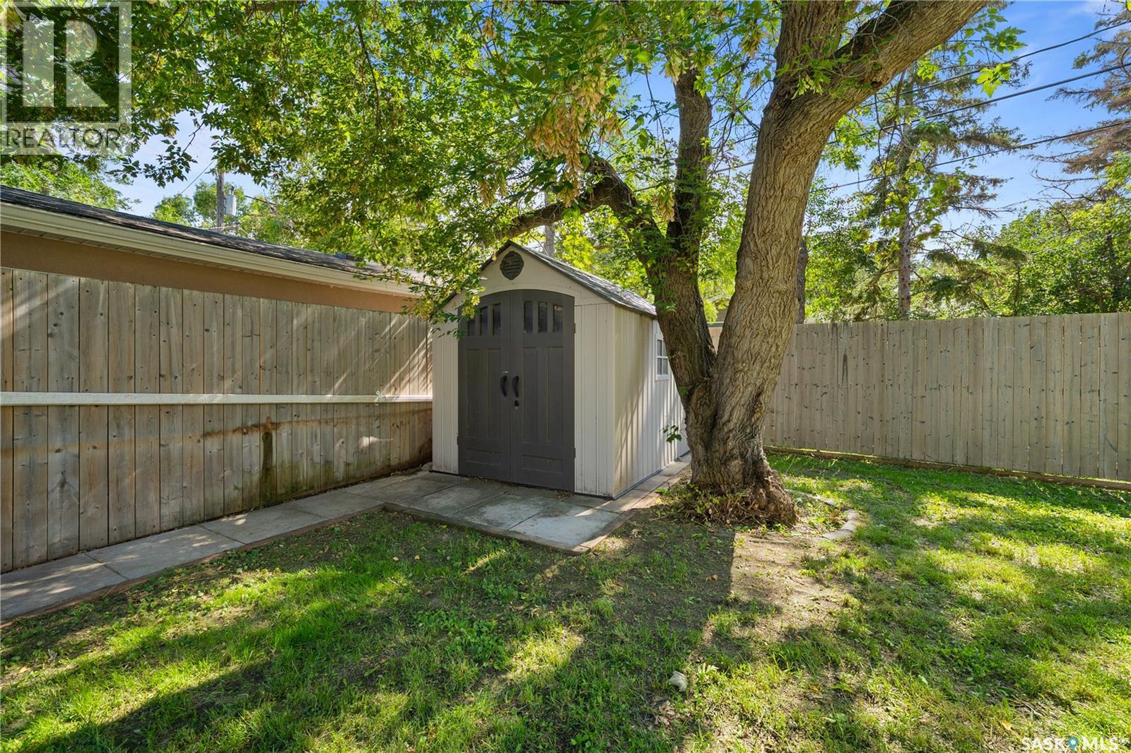43 Cowburn Crescent, Regina, Saskatchewan  S4S 5R9 - Photo 60 - SK047614