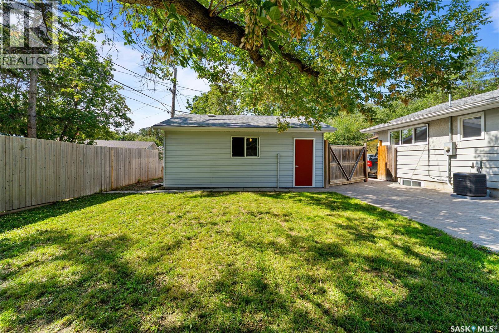 43 Cowburn Crescent, Regina, Saskatchewan  S4S 5R9 - Photo 61 - SK047614