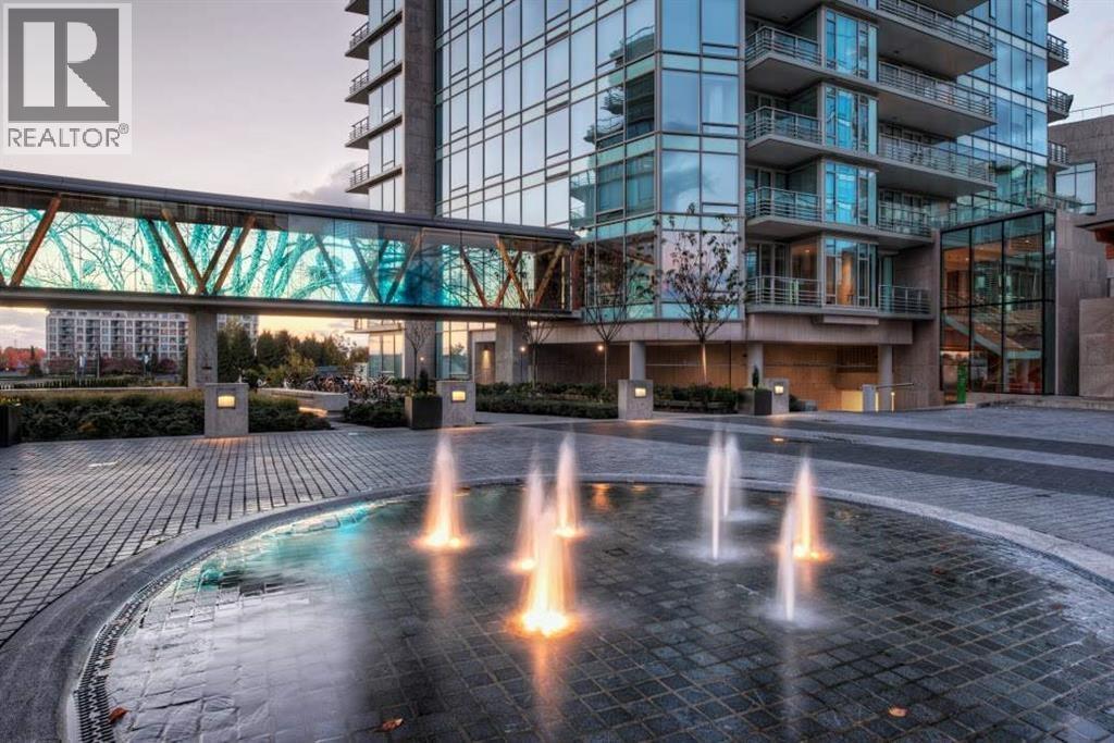 306 5177 BRIGHOUSE WAY, Richmond, British Columbia