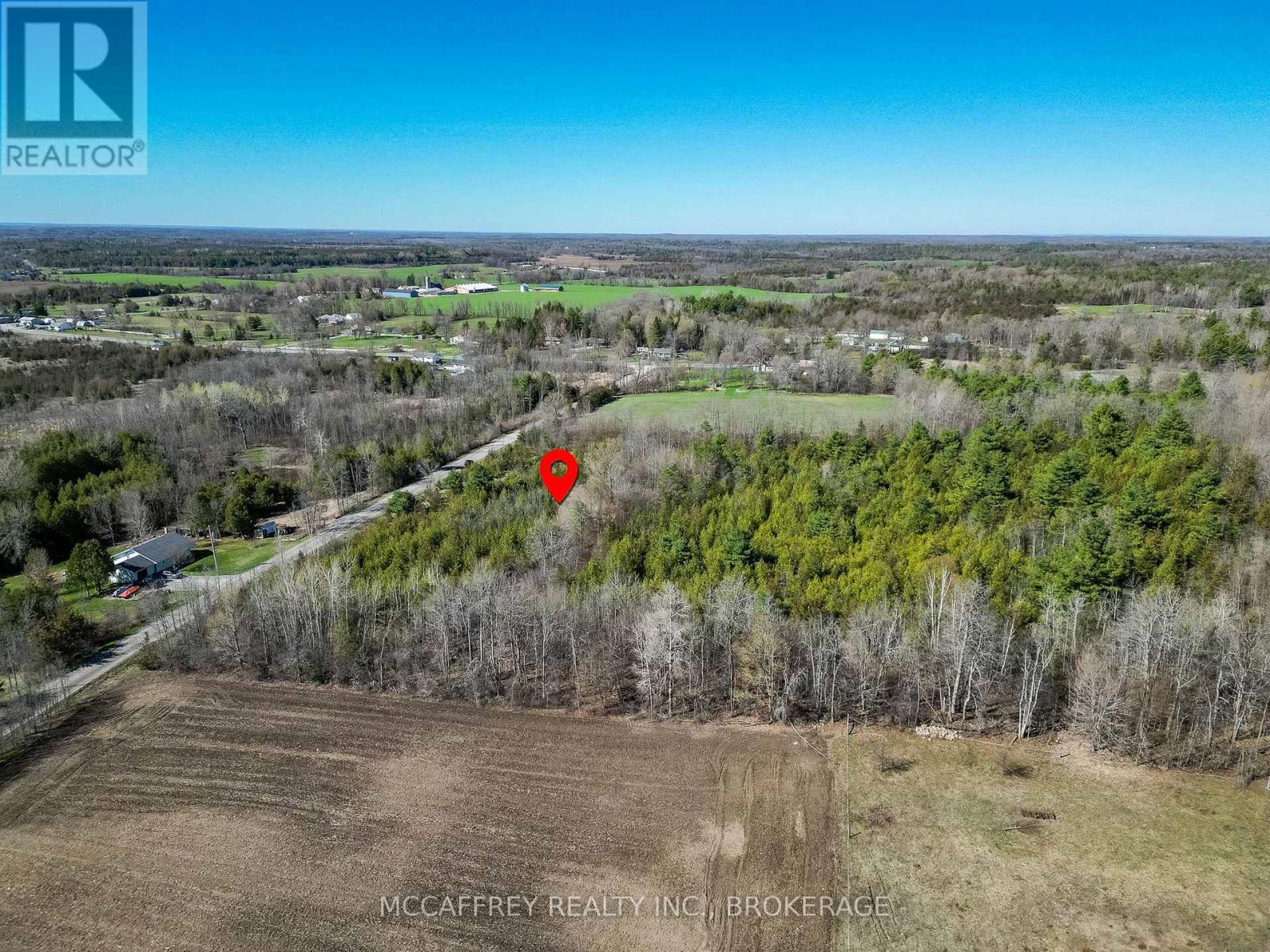 00 Mccutcheon Road, Stone Mills, Ontario  K0K 2W0 - Photo 12 - X13759572