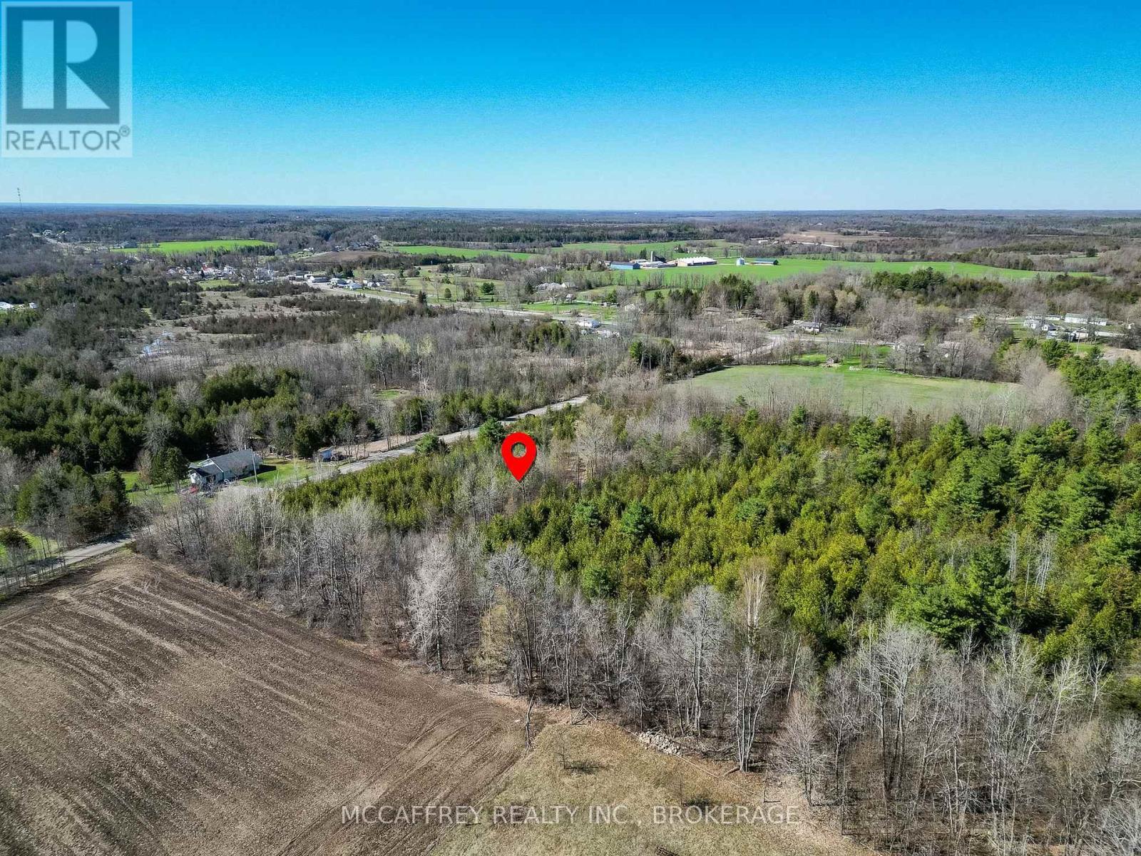 00 Mccutcheon Road, Stone Mills, Ontario  K0K 2W0 - Photo 14 - X13759572