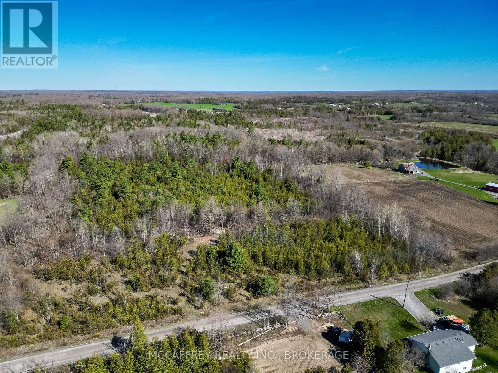 00 Mccutcheon Road, Stone Mills, Ontario  K0K 2W0 - Photo 2 - X13759572