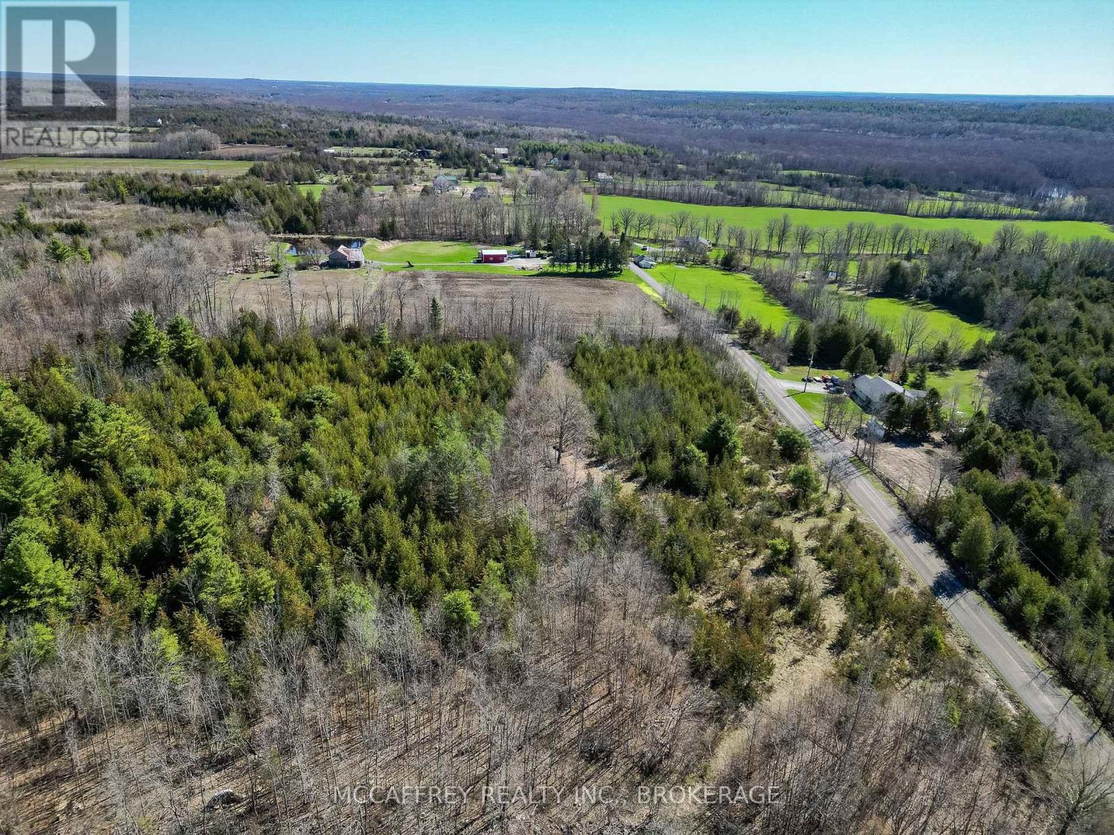 00 Mccutcheon Road, Stone Mills, Ontario  K0K 2W0 - Photo 25 - X13759572